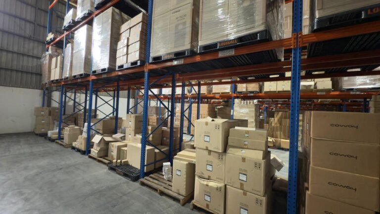 Racking suppliers near me Selangor Klang Valley