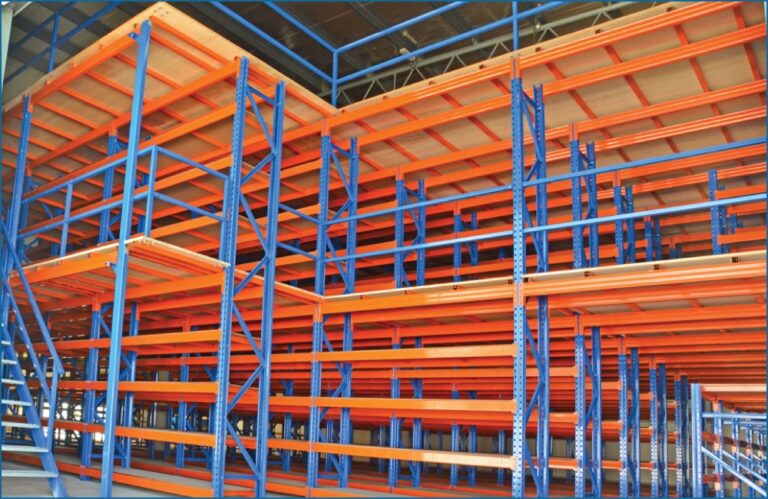 Used vs second-hand warehouse racking buyer's guide Malaysia