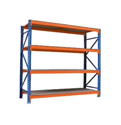 Used Heavy Duty Rack