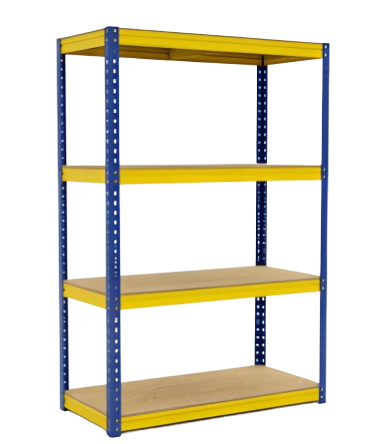 boltless rack