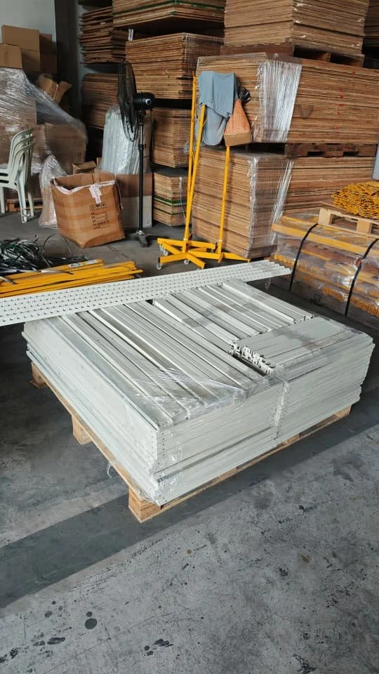 Used Full Metal Rack TTF for sale Malaysia